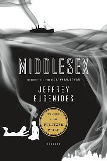 Middlesex: la nueva tragedia griega