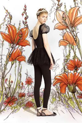Red Valentino Primavera 2014 Red Valentino Primavera 2014