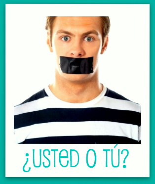 El tuteo Haz clic para visitar la entrada original
