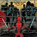 Primer vistazo a Deadpool Nº 16 Deadpool Nº 16