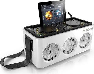 Philips y Armin van Buuren presentan el sistema M1X-DJ