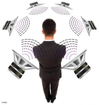 Un instrumento permite apreciar música de manera tridimensional Un instrumento permite apreciar música de manera tridimensional