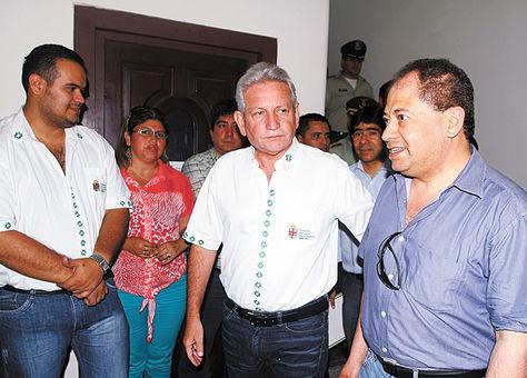 Proponen indulto y amnistía ante la crisis en las cárceles de Bolivia Proponen indulto y amnistía ante la crisis en las cárceles de Bolivia