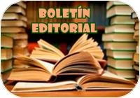 Boletín #11: Otoño de sorpresas literarias Boletín #11: Otoño de sorpresas literarias