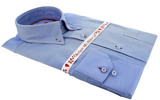 Septiembre con estilo en camisas-hombre.es Septiembre con estilo en camisas-hombre.es