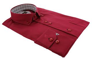 Septiembre con estilo en camisas-hombre.es Septiembre con estilo en camisas-hombre.es