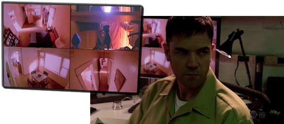 Dexter 8x04: Dexter 8x04: