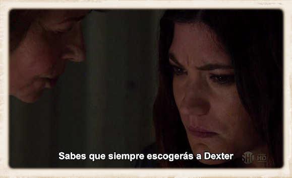 Dexter 8x04: Dexter 8x04: