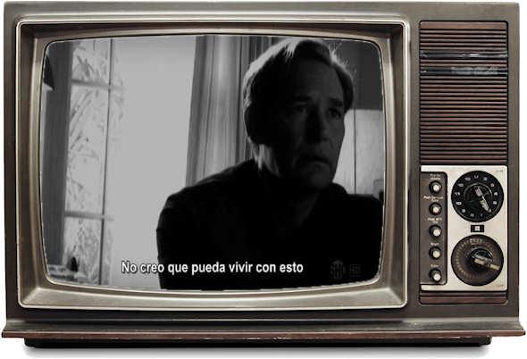 Dexter 8x04: Dexter 8x04: