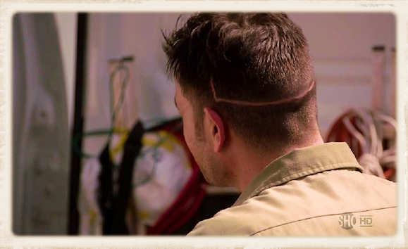 Dexter 8x04: Dexter 8x04: