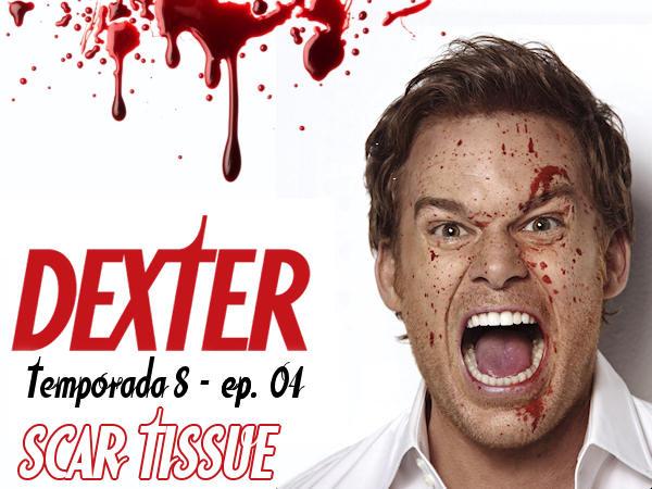 Dexter 8x04: Dexter 8x04: