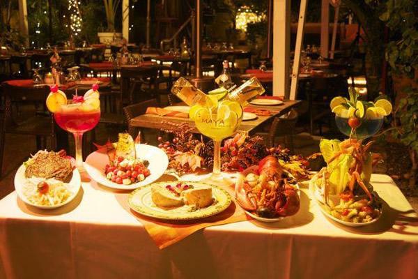 COMER EN MIAMI, PAGAR EN PESOS RestauranteMaya Tapas & Grill --Se aceptan pesos al cambio oficial COMER EN MIAMI, PAGAR EN PESOS RestauranteMaya Tapas & Grill --Se aceptan pesos al cambio oficial