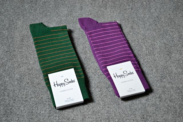 Review calcetines HappySocks con SORTEO incluido. Review calcetines HappySocks con SORTEO incluido.