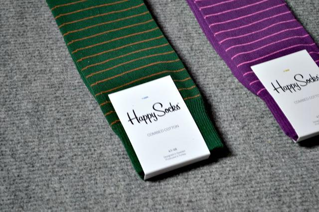 Review calcetines HappySocks con SORTEO incluido. Review calcetines HappySocks con SORTEO incluido.