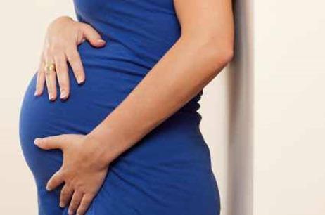 El dolor de pubis en el embarazo y cómo aliviarlo dolorpubisembarazo