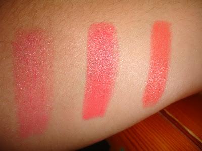 ENTRADA FLASHBACK: LABIALES FAVORITOS DEL VERANO ENTRADA FLASHBACK: LABIALES FAVORITOS DEL VERANO
