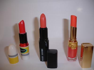 ENTRADA FLASHBACK: LABIALES FAVORITOS DEL VERANO ENTRADA FLASHBACK: LABIALES FAVORITOS DEL VERANO