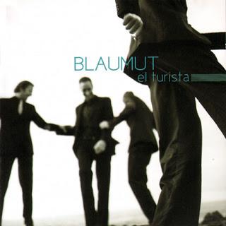 Blaumut Blaumut