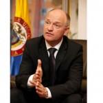 La adicción no se cura con adicción Bo Mathiasen