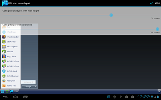 Taskbar - Windows 8 Style (Premium) v 3.0 APK GRATIS Taskbar - Windows 8 Style (Premium) v 3.0 APK GRATIS