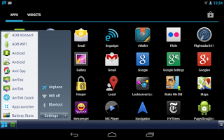 Taskbar - Windows 8 Style (Premium) v 3.0 APK GRATIS Taskbar - Windows 8 Style (Premium) v 3.0 APK GRATIS