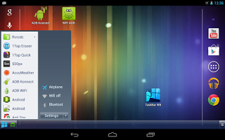 Taskbar - Windows 8 Style (Premium) v 3.0 APK GRATIS Taskbar - Windows 8 Style (Premium) v 3.0 APK GRATIS