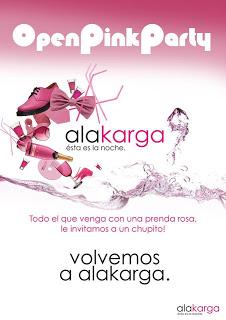 NUEVOS PROYECTOS SE AVECINAN: BAR ALAKARGA NUEVOS PROYECTOS SE AVECINAN: BAR ALAKARGA