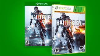 Xbox 360 a Xbox One por 10 dólares Xbox 360 a Xbox One por 10 dólares