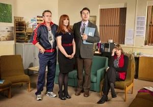 “Big School” – vuelve el british humour Big-School-300x211