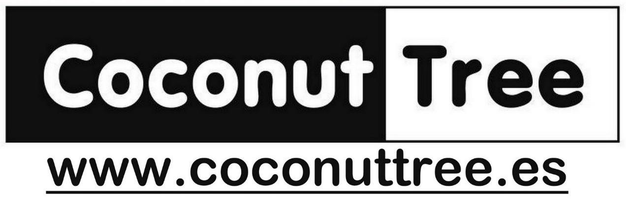 Coconut Tree y SORTEO!!!!!! Coconut Tree y SORTEO!!!!!!