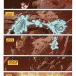 Primer vistazo a Avengers Nº 19 Avengers Nº 19