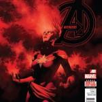 Primer vistazo a Avengers Nº 19 Avengers Nº 19