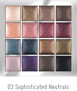 Haul de compritas en KIKO y Dark Heroine Limited Edition Color Fever Must Have Eyeshadow Palette