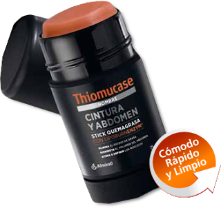 ¡¡¡Sorteo Thiomucase Hombre!!! ¡¡¡Sorteo Thiomucase Hombre!!!