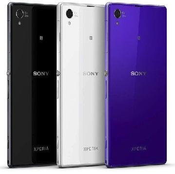 Sony Xperia Z1, todos los detalles del nuevo Android de Sony sony-xperia-z1