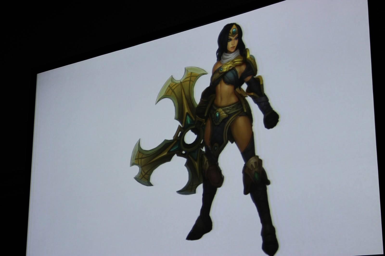 League of Legends: Mejora visual para Garen, el Poder de Demacia 1150742 375043912623340 217685462 o League of Legends: Mejora visual para Garen, el Poder de Demacia