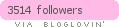 If you have a wedding... Follow on Bloglovin