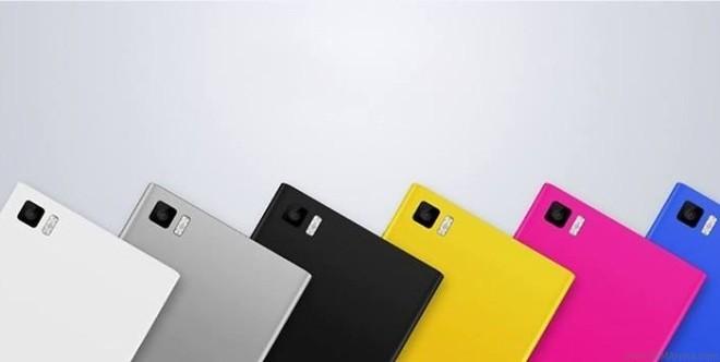 Xiaomi presenta su nuevo MiPhone 3 gsmarena_003