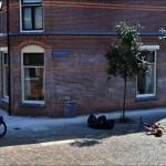 Google Street View capta interesantes fotografías, los 9 ojos. 001