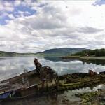 Google Street View capta interesantes fotografías, los 9 ojos. 013