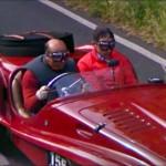 Google Street View capta interesantes fotografías, los 9 ojos. 009