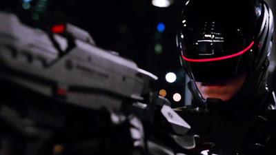 Trailer de Robocop Trailer de Robocop