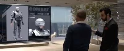 Trailer de Robocop Trailer de Robocop