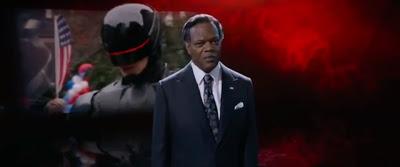 Trailer de Robocop Trailer de Robocop