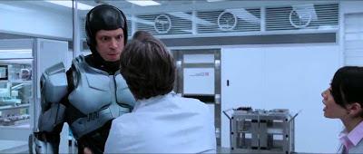 Trailer de Robocop Trailer de Robocop