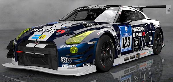 Gran Turismo 6 podría ser Gran Turismo 7 para PS4 Gran Turismo 6 podría ser Gran Turismo 7 para PS4