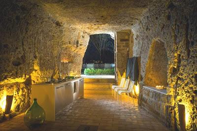 Casa Rustica en las Cavernas Casa Rustica en las Cavernas