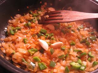TALLARINES TEX-MEX TALLARINES TEX-MEX