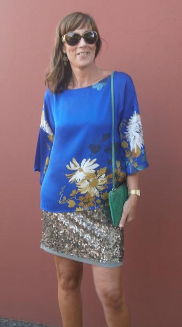 MIS LOOKS - MEZCLANDO MIS LOOKS - MEZCLANDO