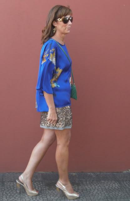 MIS LOOKS - MEZCLANDO MIS LOOKS - MEZCLANDO